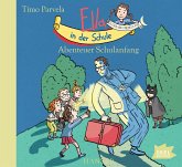 Abenteuer Schulanfang / Ella in der Schule Bd.1 (Audio-CD) 
