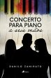 Concerto para piano a seis ma~os... - Bild 1