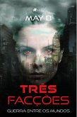 Tre^s Facções (eBook, ePUB)