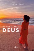 De volta para Deus (eBook, ePUB)