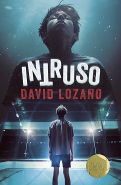 Intruso (eBook, ePUB) - Lozano Garbala, David