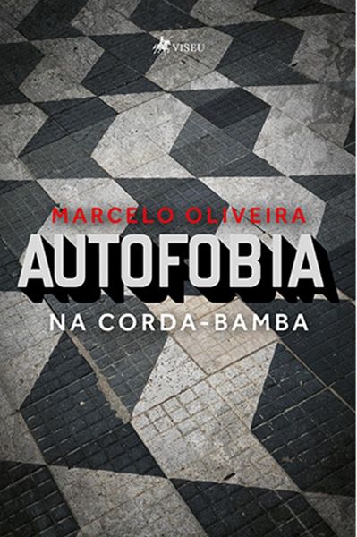 Autofobia (eBook, ePUB)