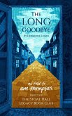 The Long Goodby (Stoat Hall, #5) (eBook, ePUB)