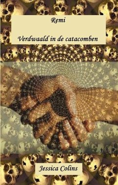 Cover Remi Verdwaald in de catacomben (eBook, ePUB)