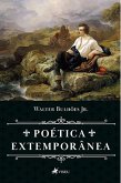 Poética Extemporânea (eBook, ePUB)