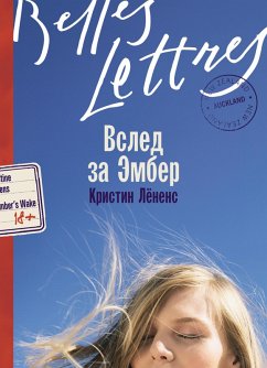 Cover In Amber's Wake (eBook, ePUB)