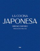 La cocina japonesa (eBook, PDF)
