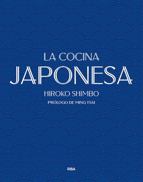 La cocina japonesa (eBook, PDF)