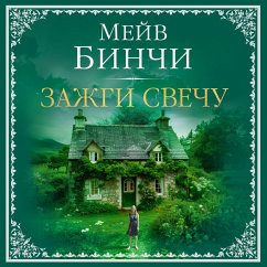 Light a Penny Candle (MP3-Download) - Binchy, Maeve