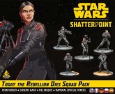 Star Wars: Shatterpoint - Today the Rebellion Dies Squad Pack