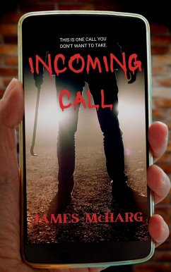 Cover Incoming Call (eBook, ePUB)