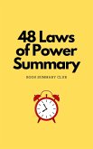 48 Laws of Power Summary (Business Book Summaries) (eBook, ePUB)