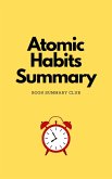 Atomic Habits Book Summary (Business Book Summaries) (eBook, ePUB)