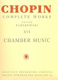 Chamber Music Chamber Music