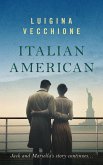 Italian American (Jack & Mariella, #2) (eBook, ePUB)