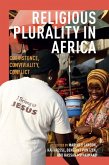 Religious Plurality in Africa (eBook, ePUB)