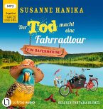 Der Tod macht eine Fahrradtour / Sofia und die Hirschgrund-Morde Bd.22