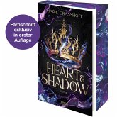 Heart & Shadow / Die Chaos Chroniken Bd.1