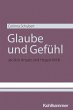 Glaube und Gefühl - Bild 1