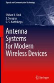 Antenna Systems for Modern Wireless Devices