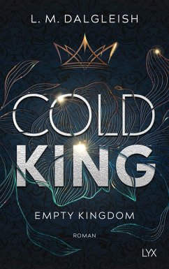 Cold King - Dalgleish, L. M.