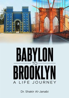 Babylon to Brooklyn (eBook, ePUB)