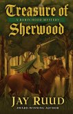 Treasure of Sherwood (A Robin Hood Mystery, #3) (eBook, ePUB)