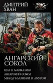 Angarskiy Sokol (eBook, ePUB)