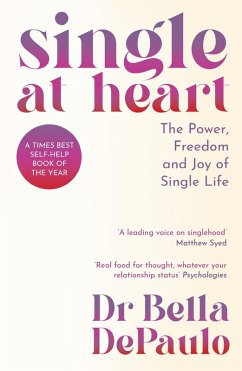 Cover Single at Heart (eBook, ePUB)