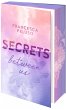 Secrets between us / Ferham Creek Bd.2 - Bild 1