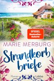 Strandkorbbriefe / Nordsee-Reihe Bd.2