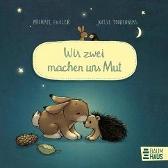 Wir zwei machen uns Mut - Engler, Michael
