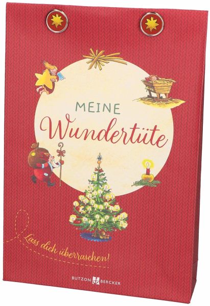 Meine Wundertüte