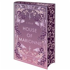 House of Marionne - Elle, J.