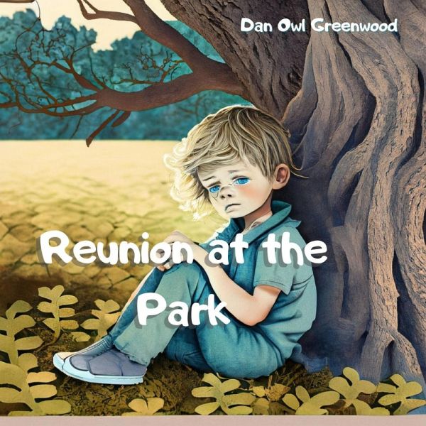 Reunion at the Park (The Magic of Reading) (eBook, ePUB) Reunion at the Park (The Magic of Reading) (eBook, ePUB)