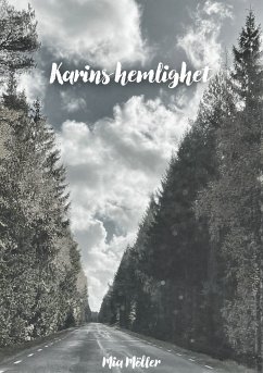 Karins hemlighet (eBook, ePUB)