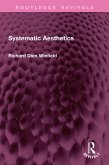 Systematic Aesthetics (eBook, PDF)