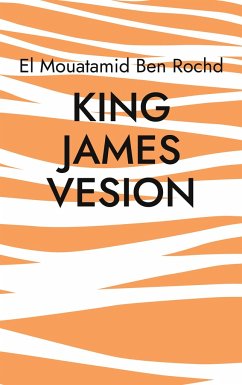 King James Vesion - Ben Rochd, El Mouatamid