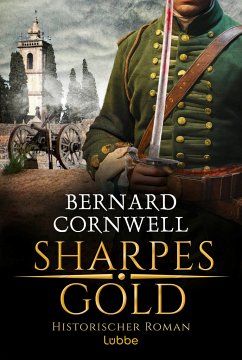 Sharpes Gold / Richard Sharpe Bd.9 - Cornwell, Bernard