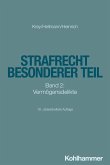 Strafrecht Besonderer Teil