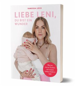 Liebe Leni, du bist ein Wunder - Vanezia Blum;Lock, Vanessa