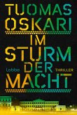 Im Sturm der Macht / Leo Koski Bd.2