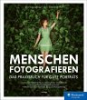 Menschen fotografieren (eBook, PDF) - Bild 1