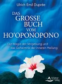 Das große Buch vom Ho'oponopono