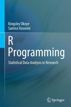 R Programming - Okoye, Kingsley;Hosseini, Samira