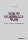 Recht für Heilerziehungspflege