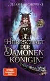 Die Herrschaft der Dämonenkönigin