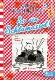 Gregs Tagebuch 19 - So ein Schlamassel!