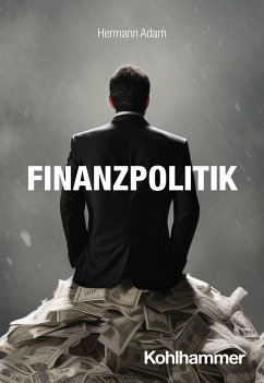 Finanzpolitik - Adam, Hermann