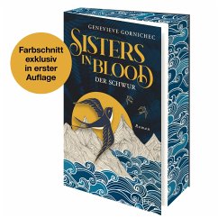 Sisters in Blood - Der Schwur - Gornichec, Genevieve